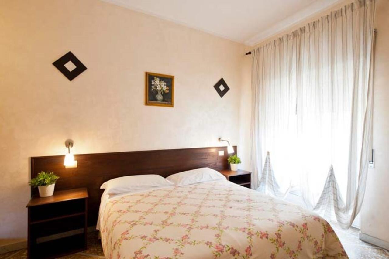 In Trastevere House Roma Eksteriør bilde
