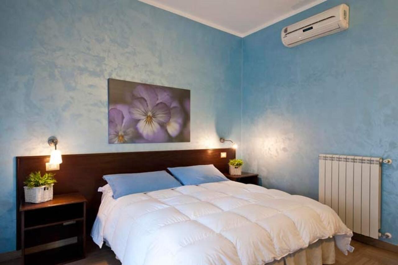 In Trastevere House Roma Eksteriør bilde