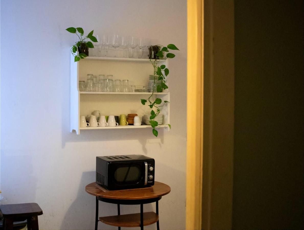 In Trastevere House Roma Eksteriør bilde